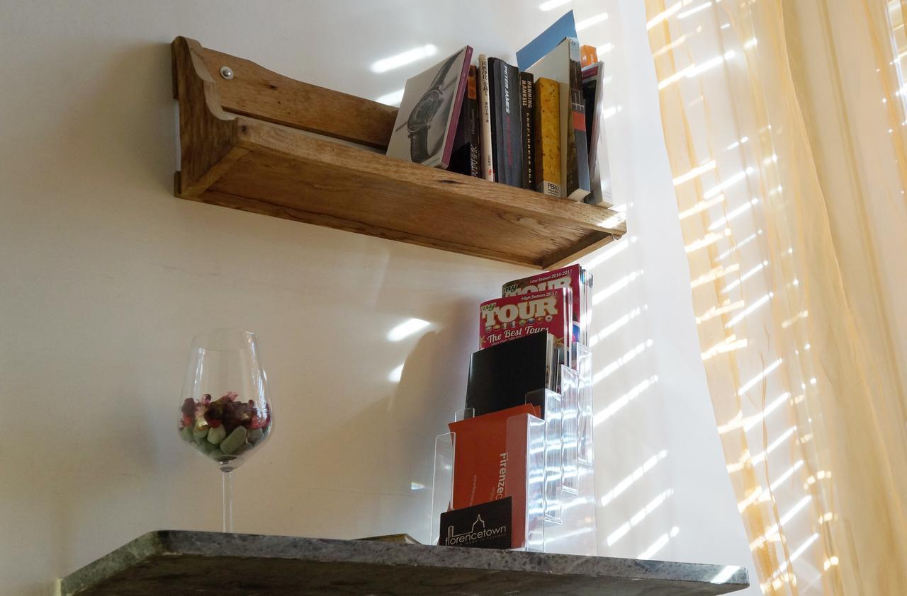 Bed & Breakfast Casa Nuestra Firenze